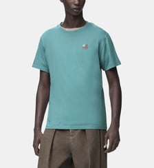 T-shirt droit griffé  Loewe