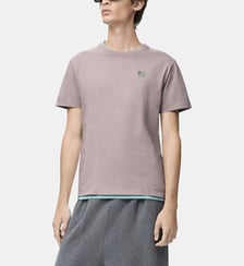 T-shirt droit griffé  Loewe
