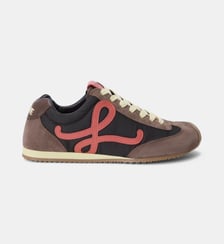 Baskets basses Ballet Runner 2.0 Loewe
