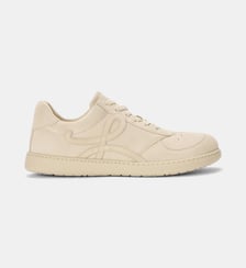 Baskets basses Jambo en cuir  Loewe