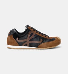 Baskets basses Ballet Runner Loewe