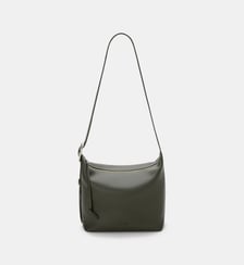 Sacoche en cuir Loop Loewe