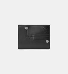 Portefeuille Panta en cuir Loewe