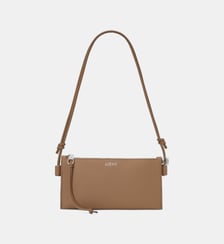 Sac pochette Joya en cuir de veau Loewe