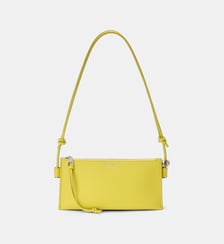 Sac pochette Joya en cuir de veau Loewe