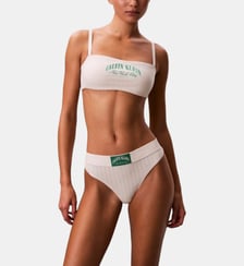 String signature Heritage Calvin Klein
