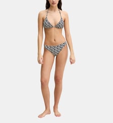 Culotte de bain à imprimé floral Marc O’Polo