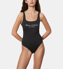 Maillot de bain 1 pièce griffé Marc O’Polo