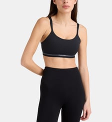 Brassière de sport Icon Sport stretch Calvin Klein