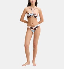 Culotte de bain à imprimé fantaisie Marc O’Polo