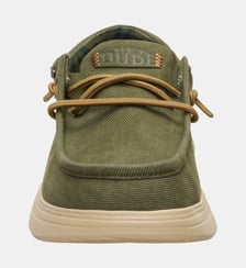 Baskets basses Wally HeyDude