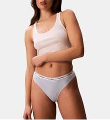 Culotte brésilienne signature Icon Calvin Klein