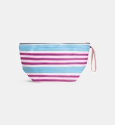 Pochette troussette Medium rayures Babachic