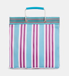 Sac cabas Market Vintage  Babachic