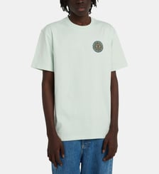 T-shirt droit Timber The Light Element