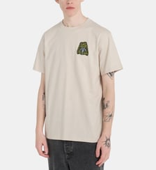 T-shirt droit Timber The Frog Element
