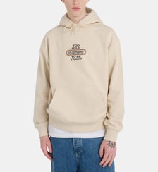 Sweat droit Too Wild Element