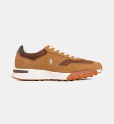 Baskets basses Eldridge  Polo Ralph Lauren
