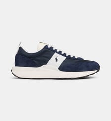 Baskets basses Train 89 Polo Ralph Lauren