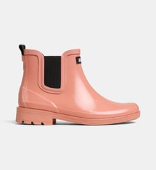 Bottines Chelsea de pluie Carville  Aigle