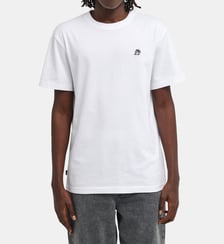 T-shirt droit Pizza Element