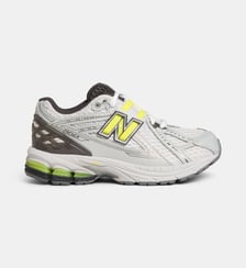 Baskets basses P190662Y New Balance