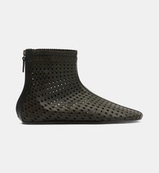 Bottines plates Ferix Isabel Marant