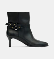 Bottines à talons Meyli Isabel Marant