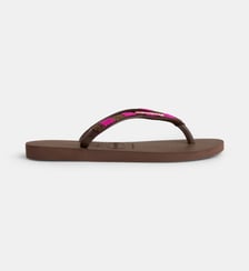 Tongs Slim Glow perles Havaianas