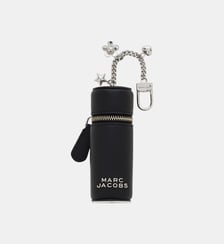 Porte-clés de sac The Lipstick Case Charm Marc Jacobs