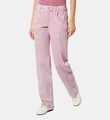 Jean bootcut Jaylis en denim léger
Isabel Marant