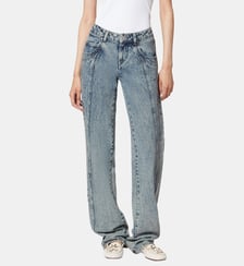 Jean bootcut Jaylis en denim léger

 Isabel Marant