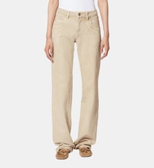 Jean bootcut Jaylis en denim léger
Isabel Marant