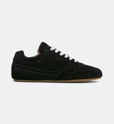 Baskets basses Senny Low en cuir Isabel Marant