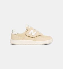 Baskets basses IT50038P suède New Balance