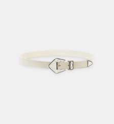 Ceinture Coraline en cuir Isabel Marant