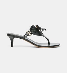 Sandales Ekyne en cuir Isabel Marant