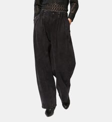 Jean Ireme ample en denim Isabel Marant