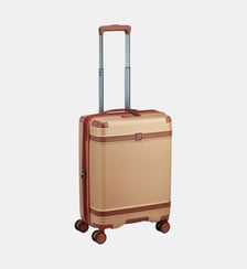 Valise Charm 2.0 extensible 4R 55cm Roncato