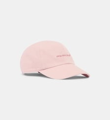 Casquette Tomas en toile de coton brodé Isabel Marant