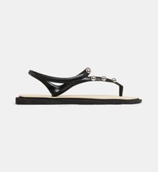 Sandales plates Flash Fusion clous Havaianas