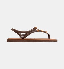 Sandales plates Flash Fusion clous Havaianas