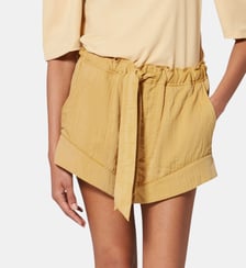 Short Birva ample Isabel Marant