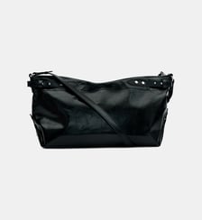 Sac Winna Day en cuir de vache Isabel Marant