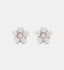 Boucles d'oreilles Daisy Balloon Stud Marc Jacobs