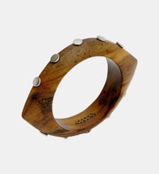 Bracelet en bois Layla Isabel Marant