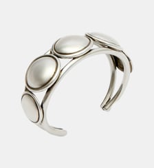 Bracelet Ned en laiton Isabel Marant