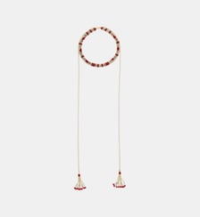 Collier long Nina Isabel Marant