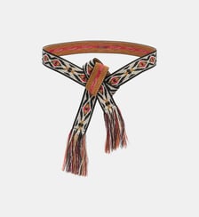 Ceinture Etki motif Isabel Marant