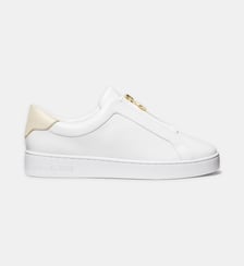 Slip on Keaton en cuir Michael Kors